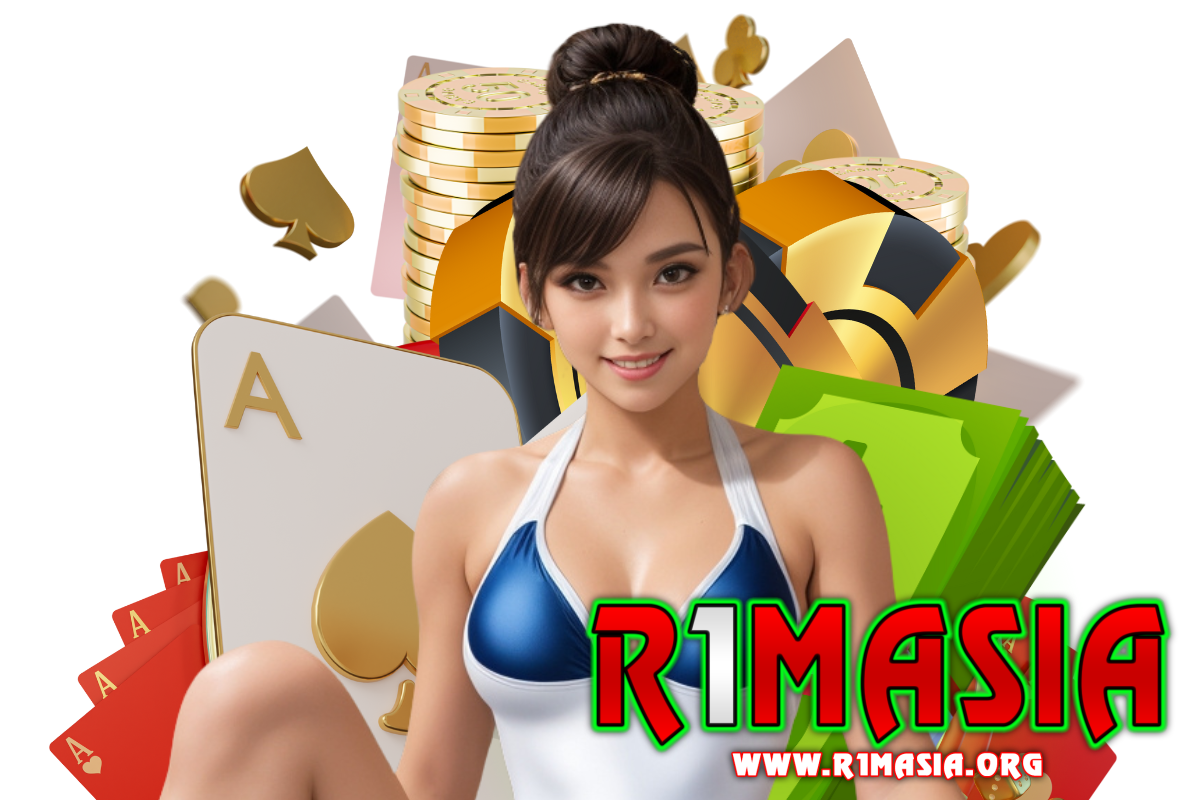 r1masia สมัคร