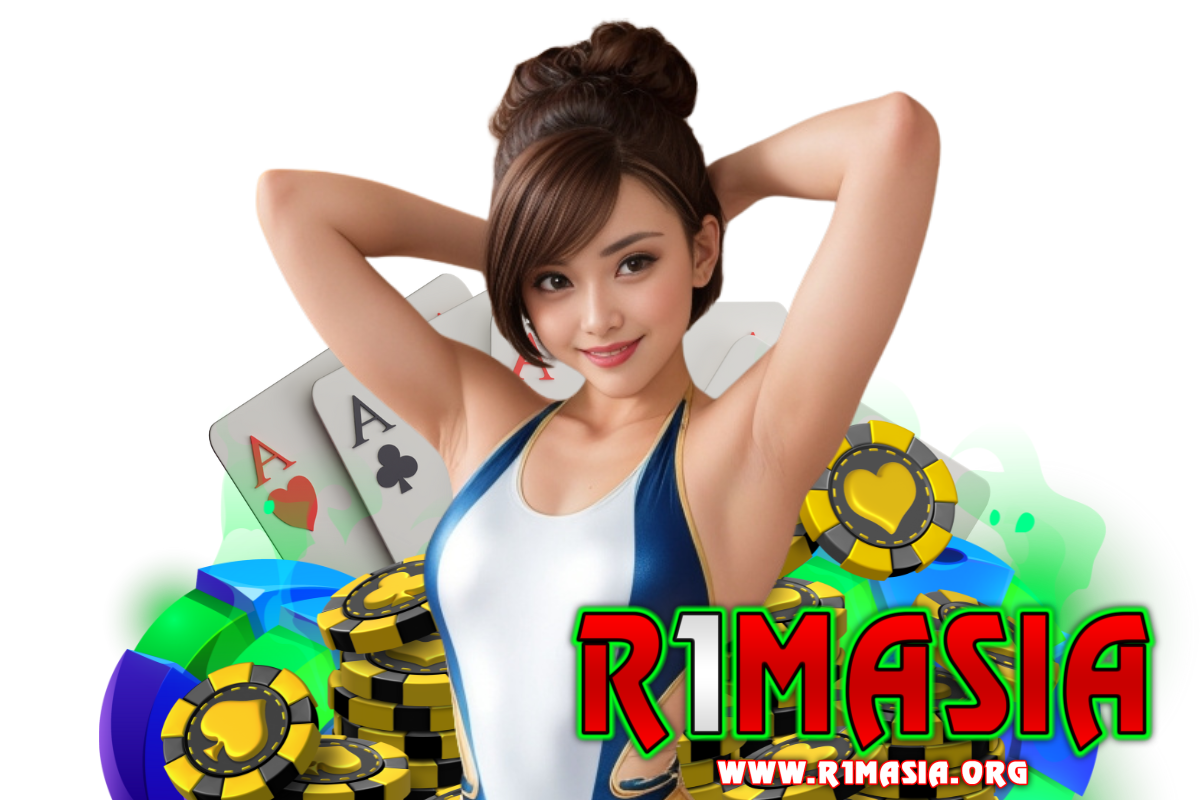 r1masia แจกเครดิตฟรี